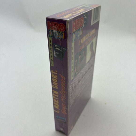 I, Martin Short, Goes Hollywood - Picture 4 of 4